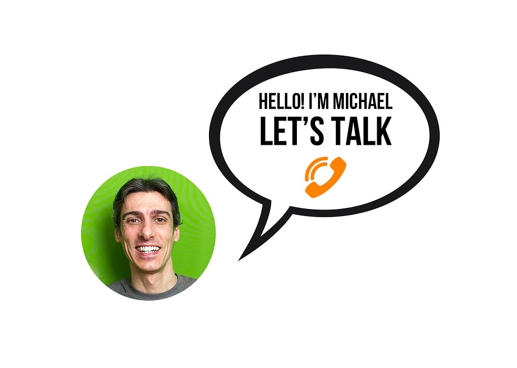 Let's Talk