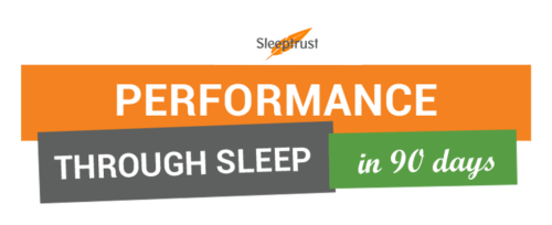 performance through sleep