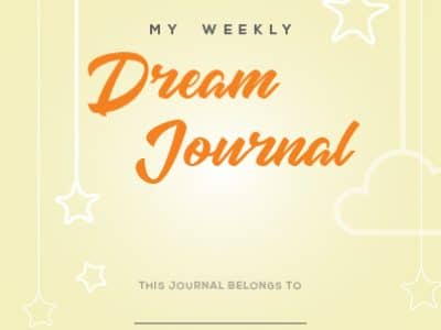 Dream Journal